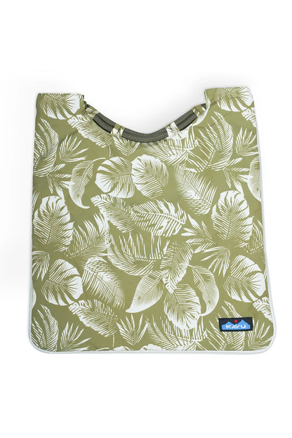 Kavu - Barter Bag - Calm Palm
