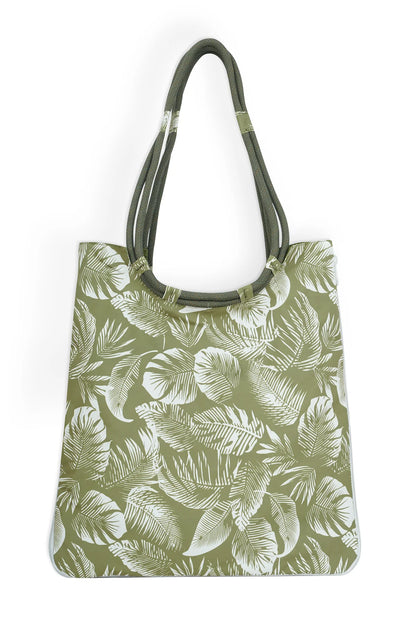 Kavu - Barter Bag - Calm Palm