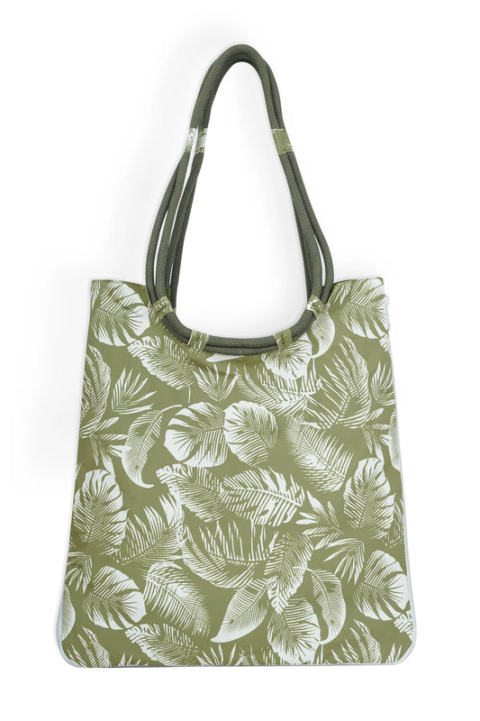 Kavu - Barter Bag - Calm Palm