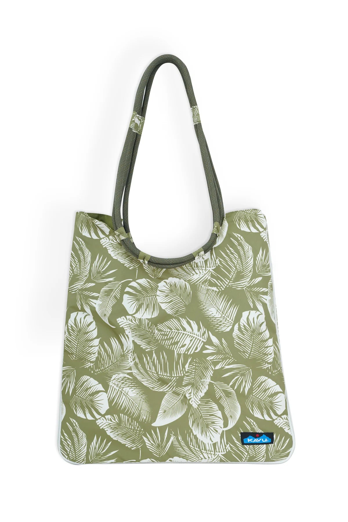 Kavu - Barter Bag - Calm Palm
