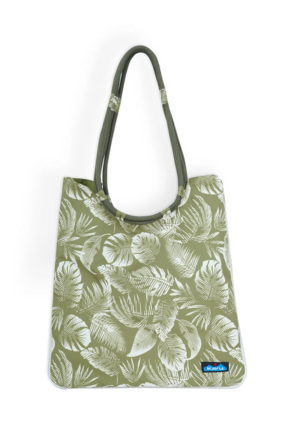 Kavu - Barter Bag - Calm Palm