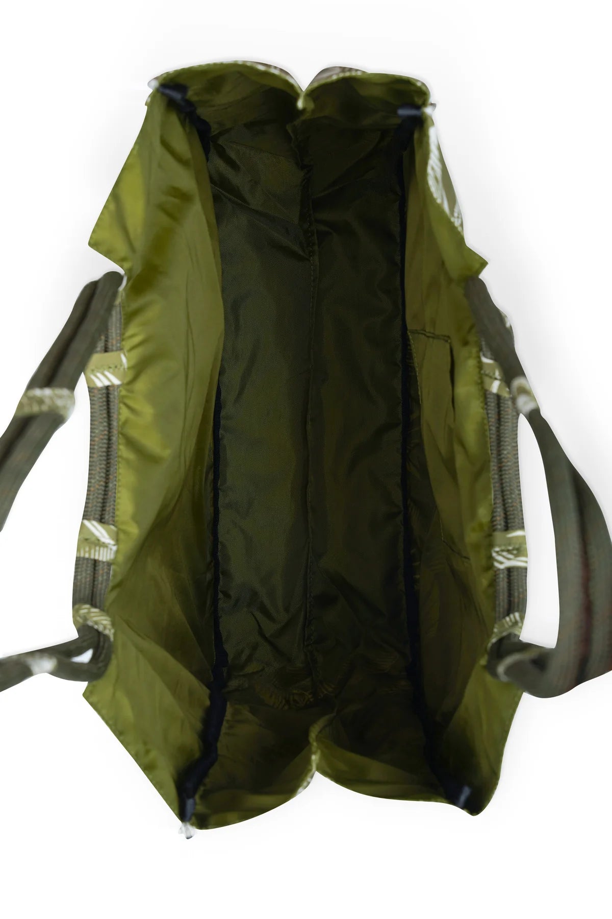 Kavu - Barter Bag - Calm Palm