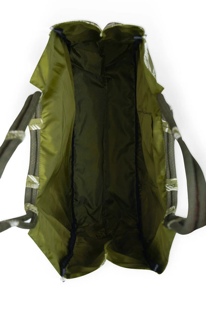 Kavu - Barter Bag - Calm Palm