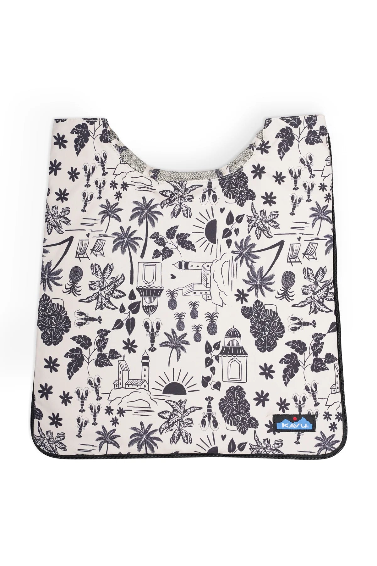 Kavu - Barter Bag - Seaside Summer