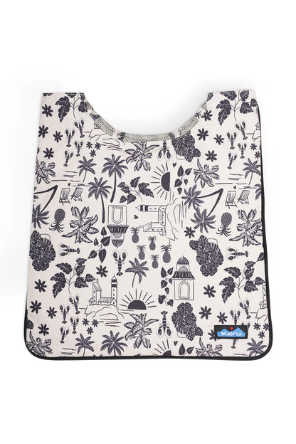 Kavu - Barter Bag - Seaside Summer