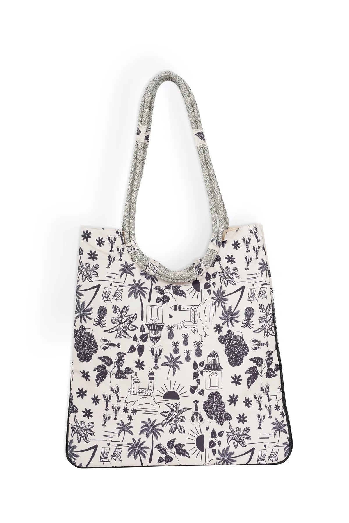 Kavu - Barter Bag - Seaside Summer