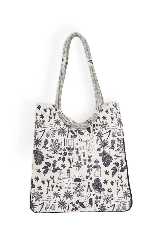 Kavu - Barter Bag - Seaside Summer