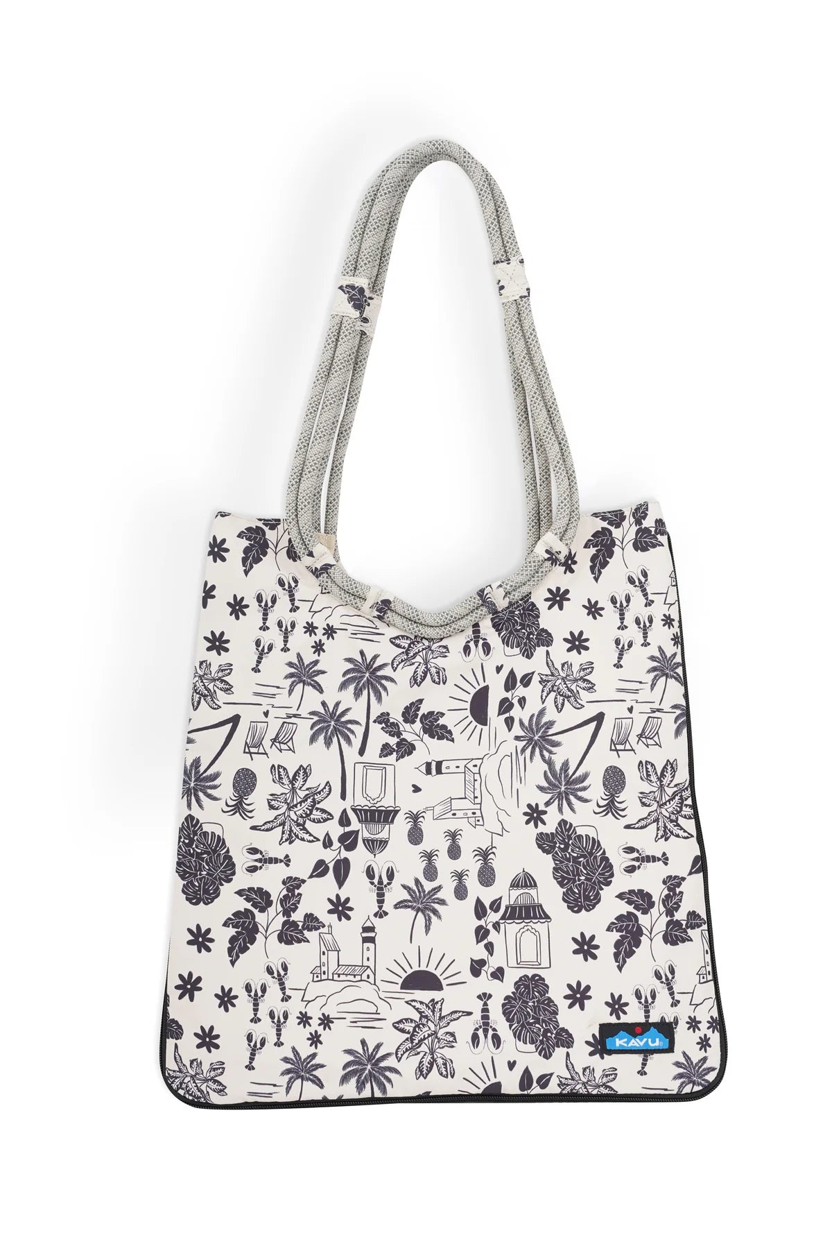 Kavu - Barter Bag - Seaside Summer