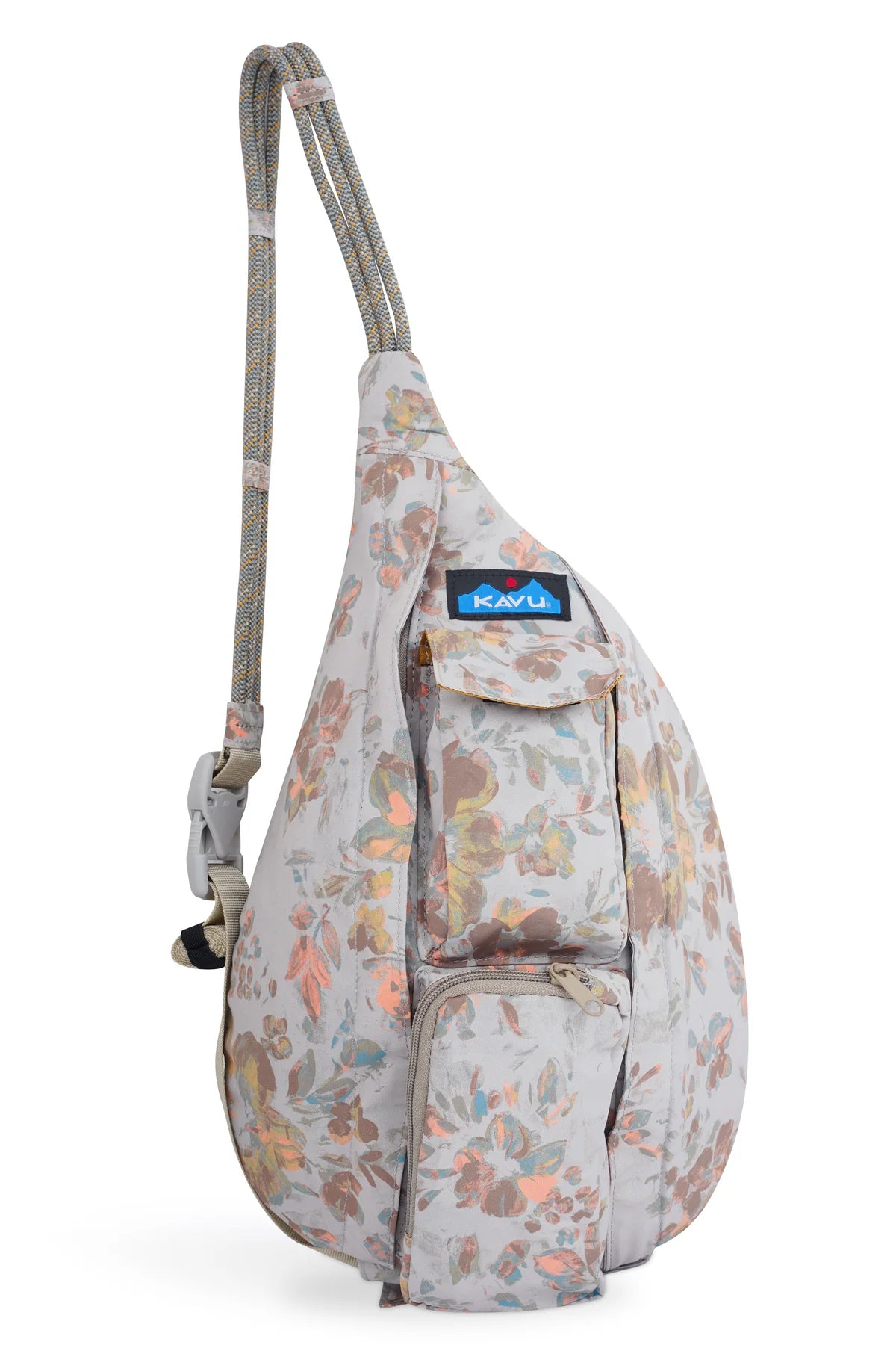 Kavu - Mini Slingback - Morning Bloom
