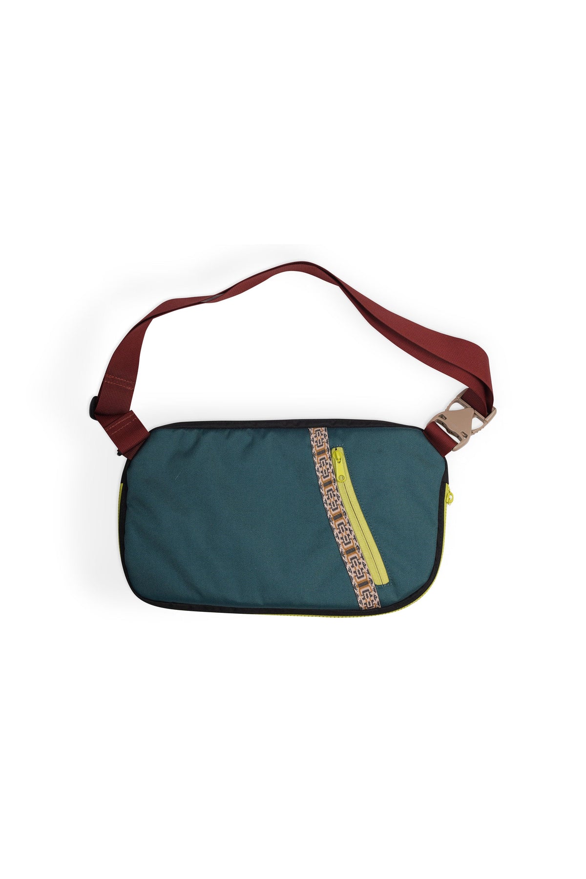 Kavu - Roam Sling - Forest Pass