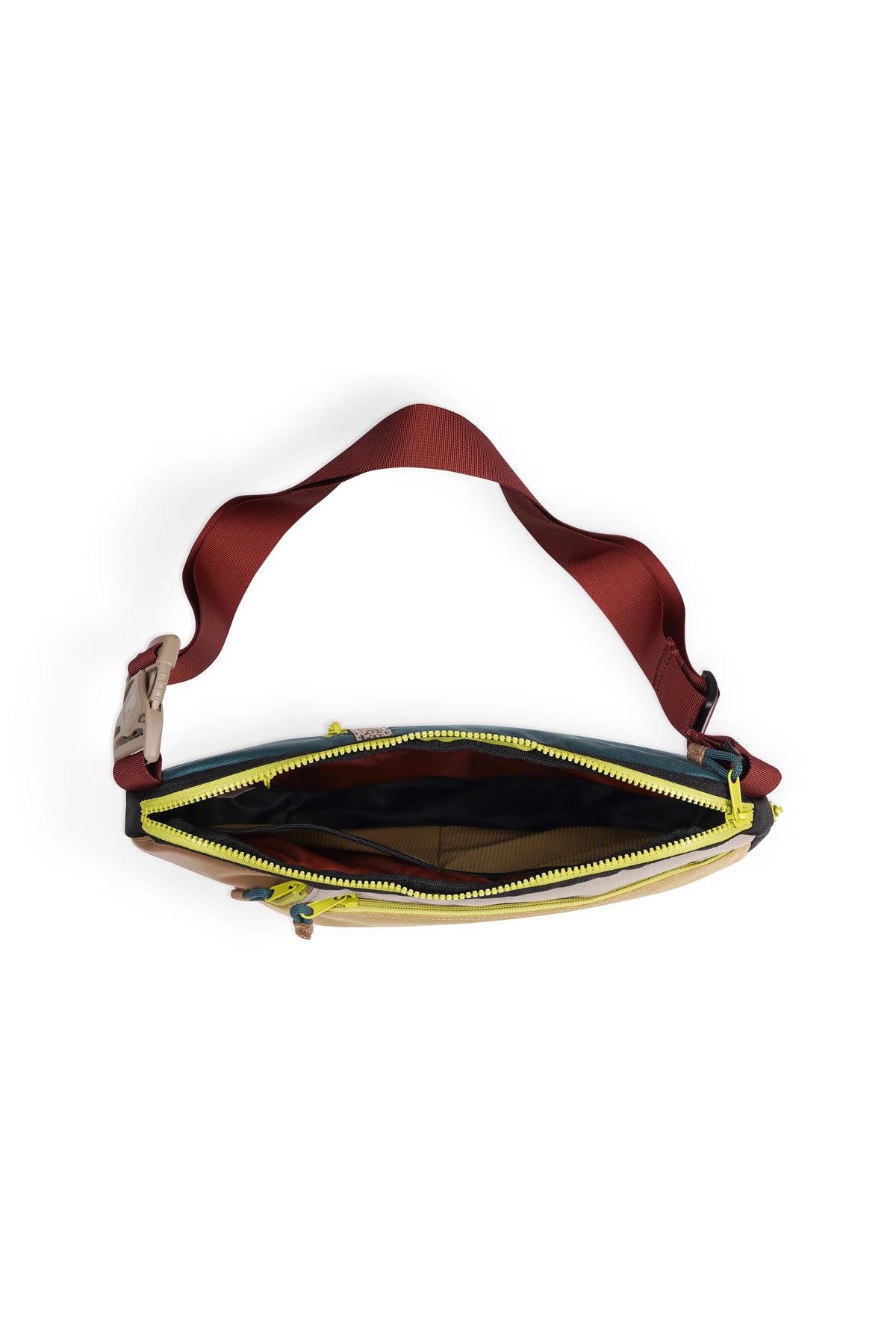 Kavu - Roam Sling - Forest Pass