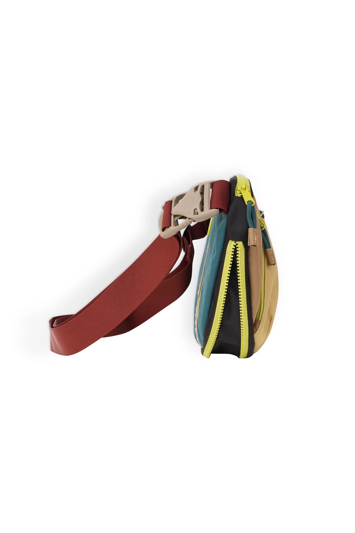 Kavu - Roam Sling - Forest Pass