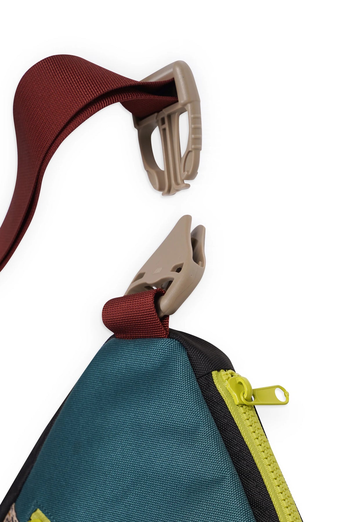 Kavu - Roam Sling - Forest Pass