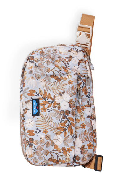 Kavu - Roam Sling - Frosty Foliage