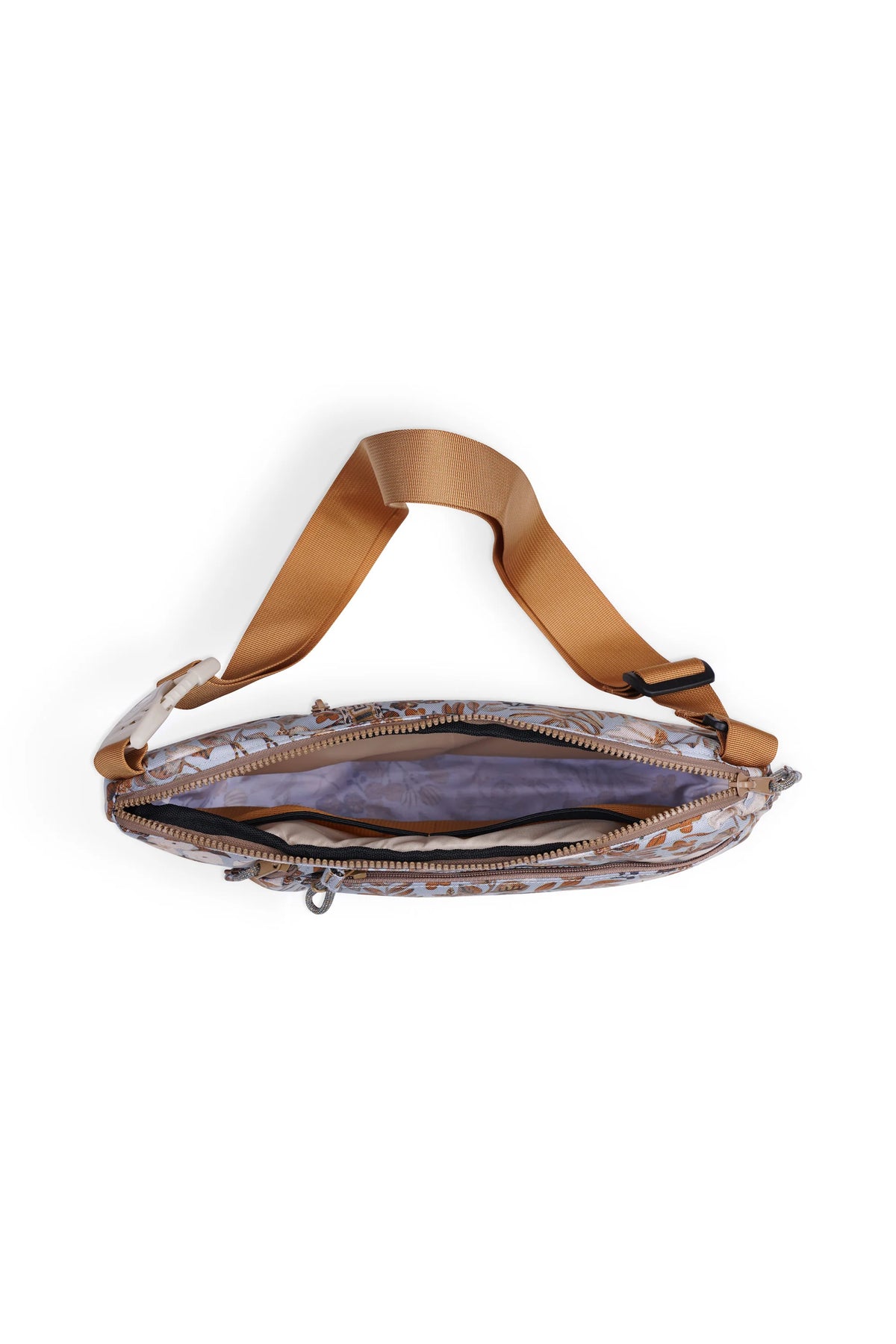 Kavu - Roam Sling - Frosty Foliage
