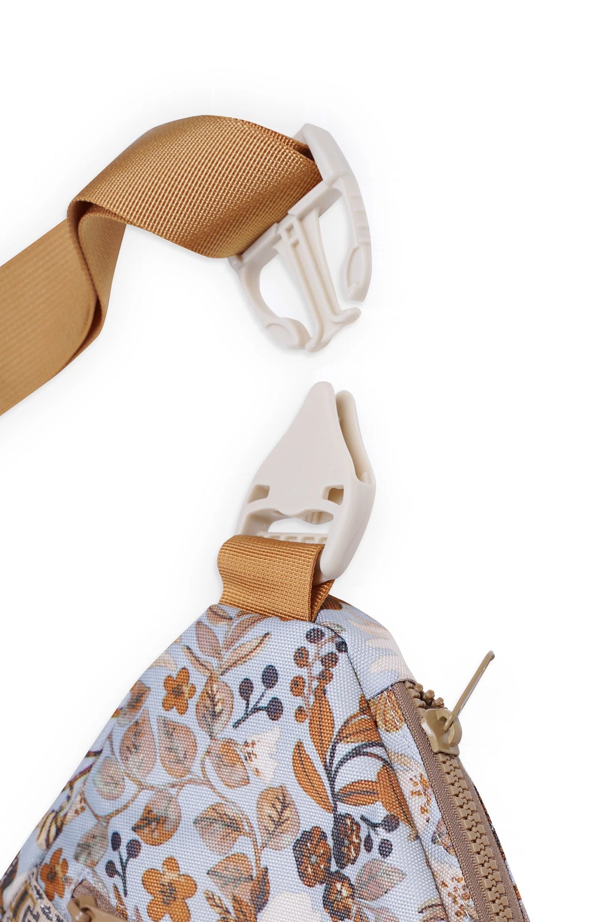 Kavu - Roam Sling - Frosty Foliage