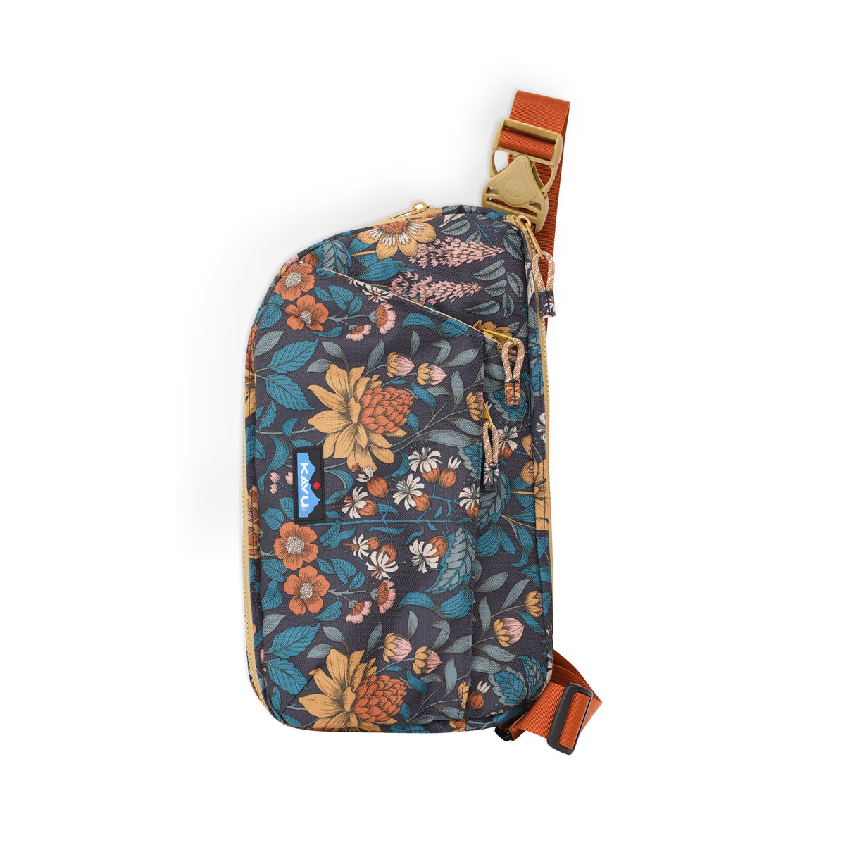 Kavu - Roam Sling - Night Fields