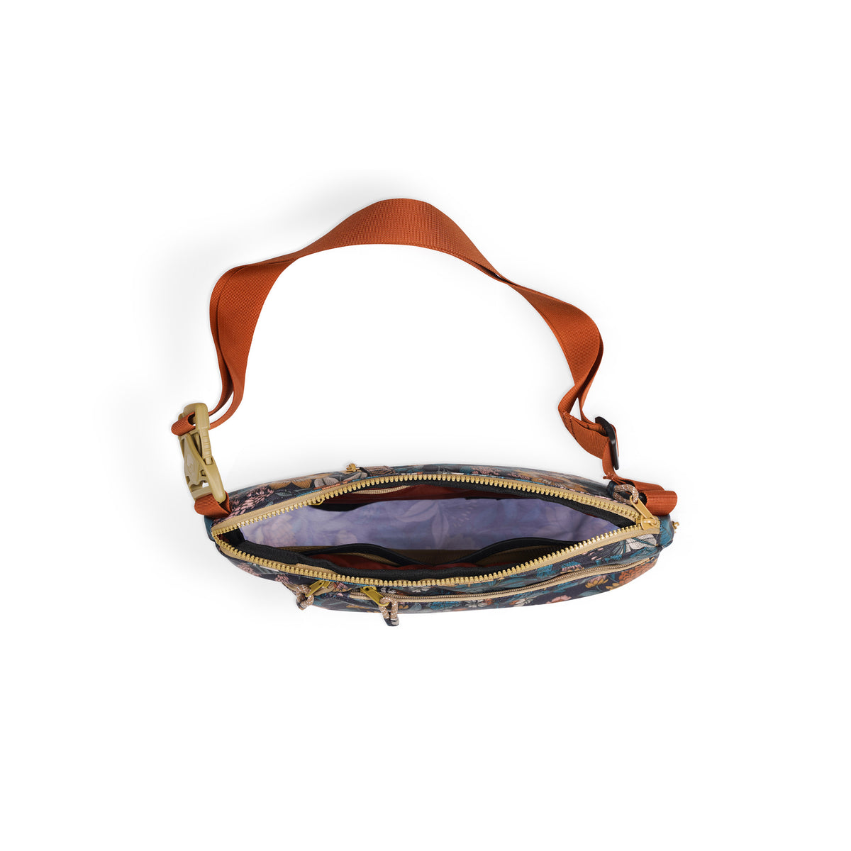 Kavu - Roam Sling - Night Fields