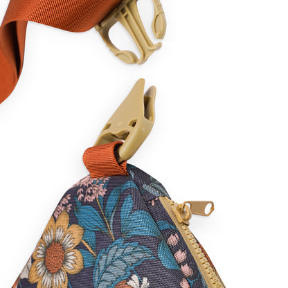 Kavu - Roam Sling - Night Fields