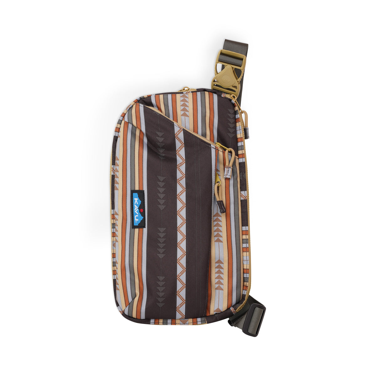 Kavu - Roam Sling - Woodland Path