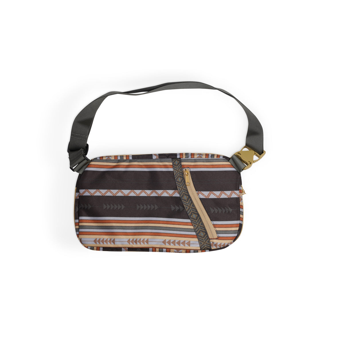 Kavu - Roam Sling - Woodland Path