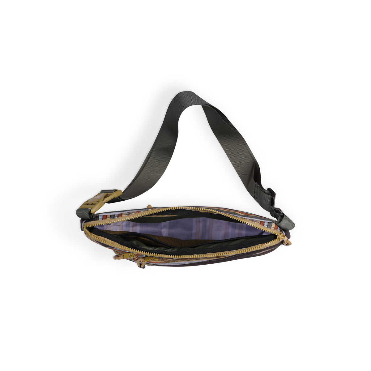 Kavu - Roam Sling - Woodland Path