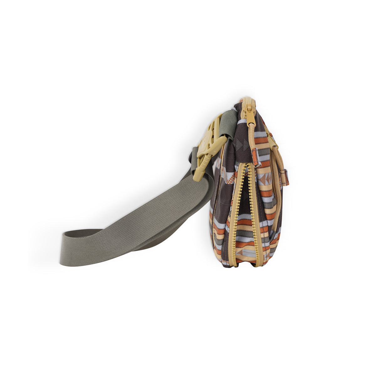 Kavu - Roam Sling - Woodland Path