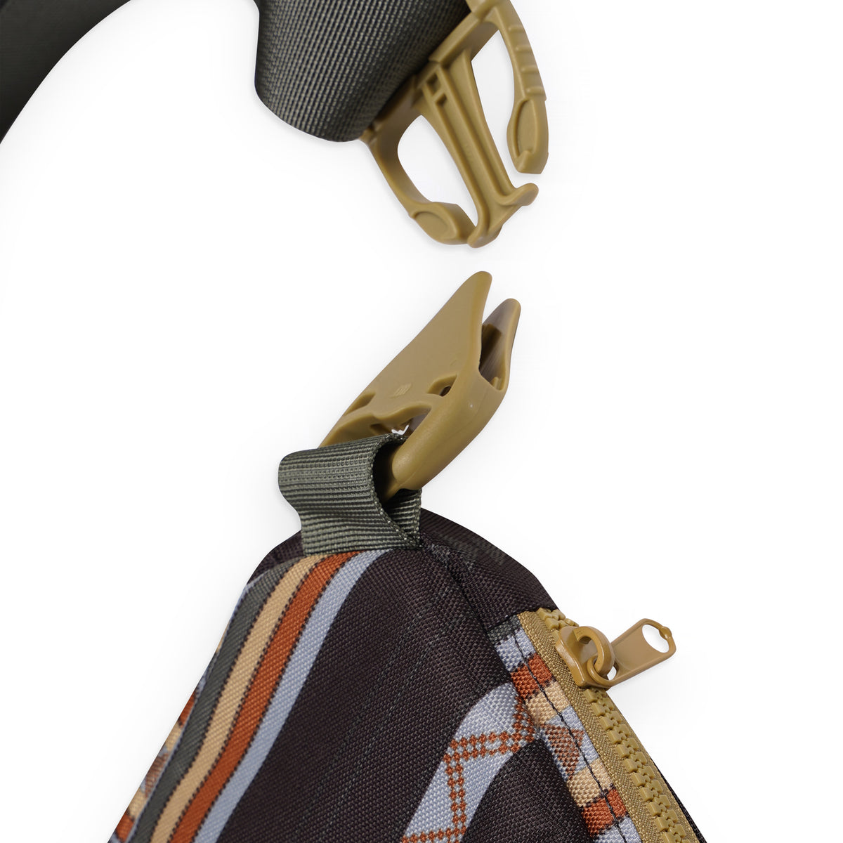 Kavu - Roam Sling - Woodland Path