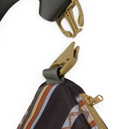 Kavu - Roam Sling - Woodland Path