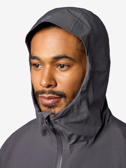 Marmot - PreCip Evo Flex Jacket - Dark Steel