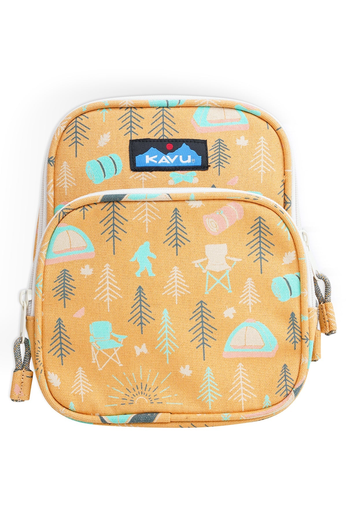 Kavu - Sling Sling - Camp Vibes
