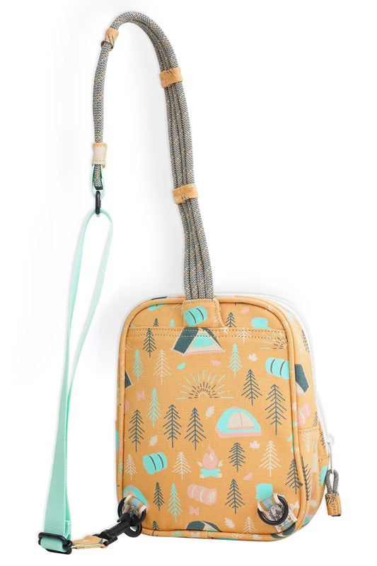 Kavu - Sling Sling - Camp Vibes