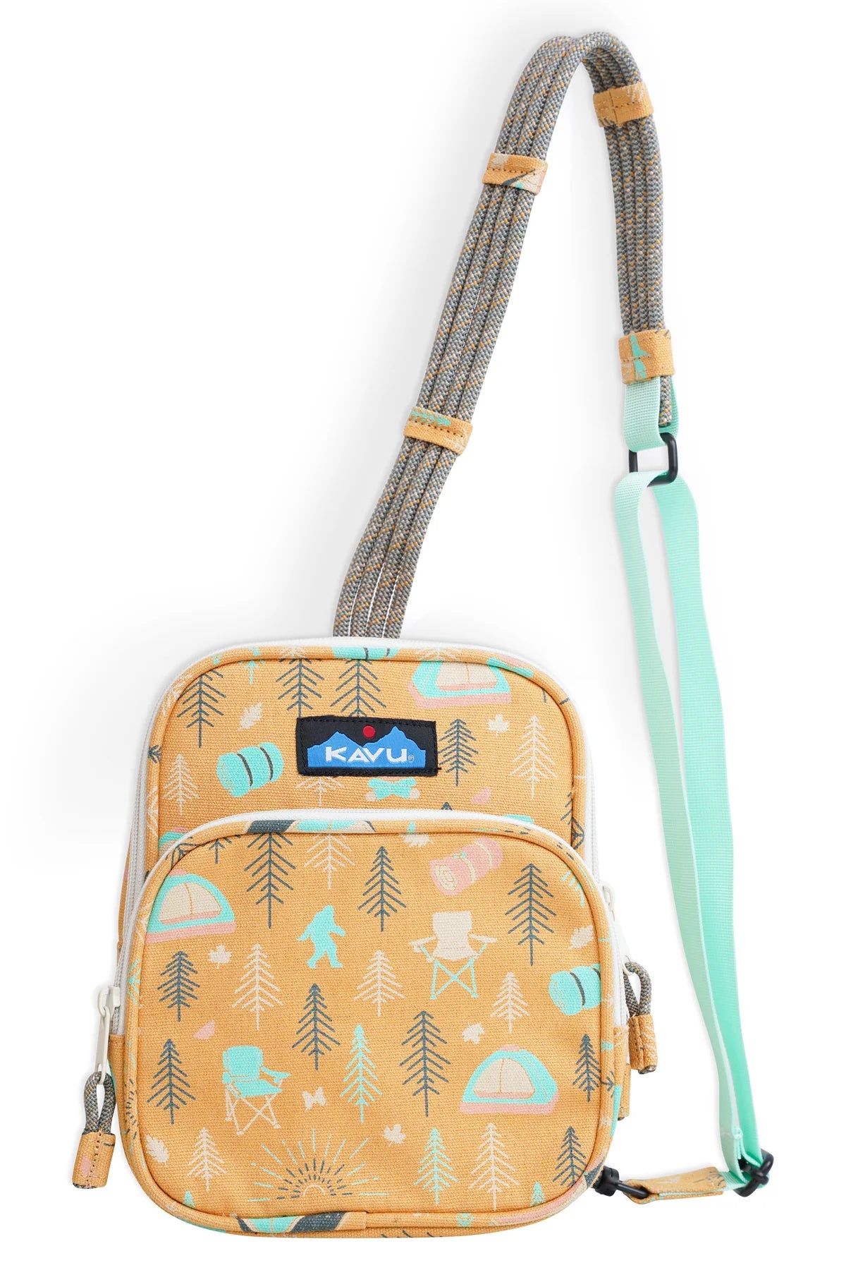 Kavu - Sling Sling - Camp Vibes