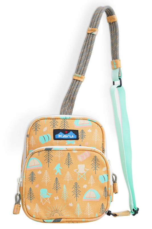 Kavu - Sling Sling - Camp Vibes