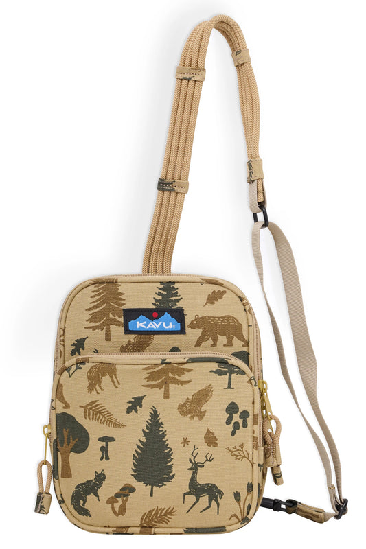 Kavu - Sling Sling - Off Trail