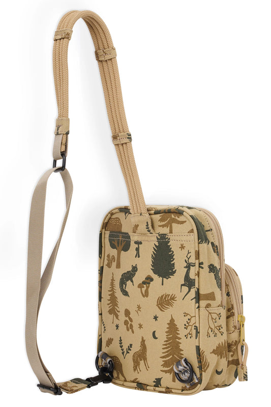 Kavu - Sling Sling - Off Trail