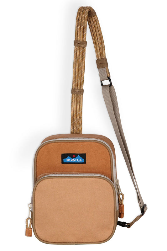 Kavu - Sling Sling - Quiet Plateau