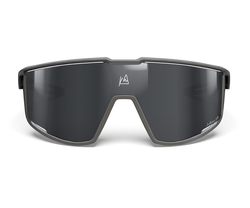 Julbo - Fury Kilian Jornet - Dark Brown Spectron 3