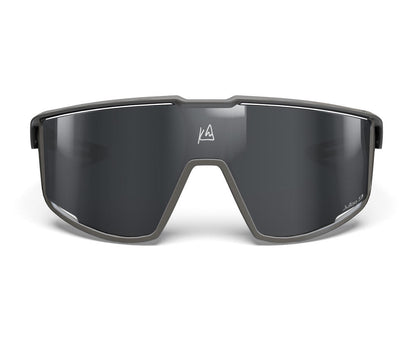 Julbo - Fury Kilian Jornet - Dark Brown Spectron 3