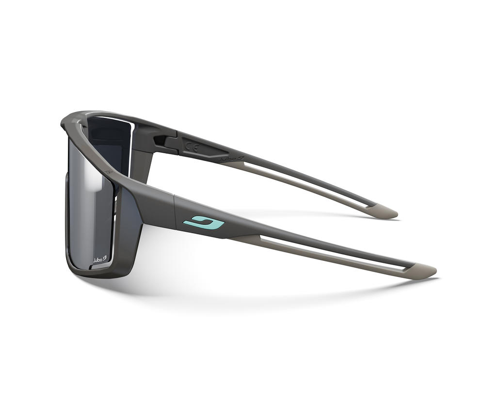 Julbo - Fury Kilian Jornet - Dark Brown Spectron 3