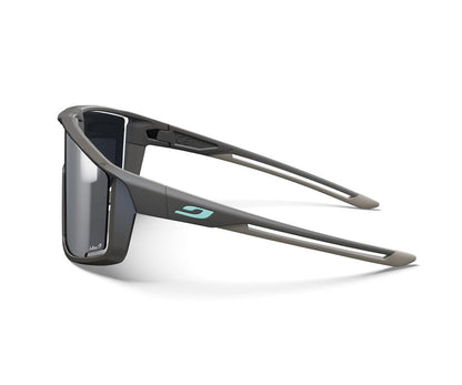 Julbo - Fury Kilian Jornet - Dark Brown Spectron 3