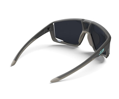 Julbo - Fury Kilian Jornet - Dark Brown Spectron 3