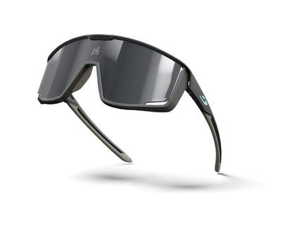 Julbo - Fury Kilian Jornet - Dark Brown Spectron 3