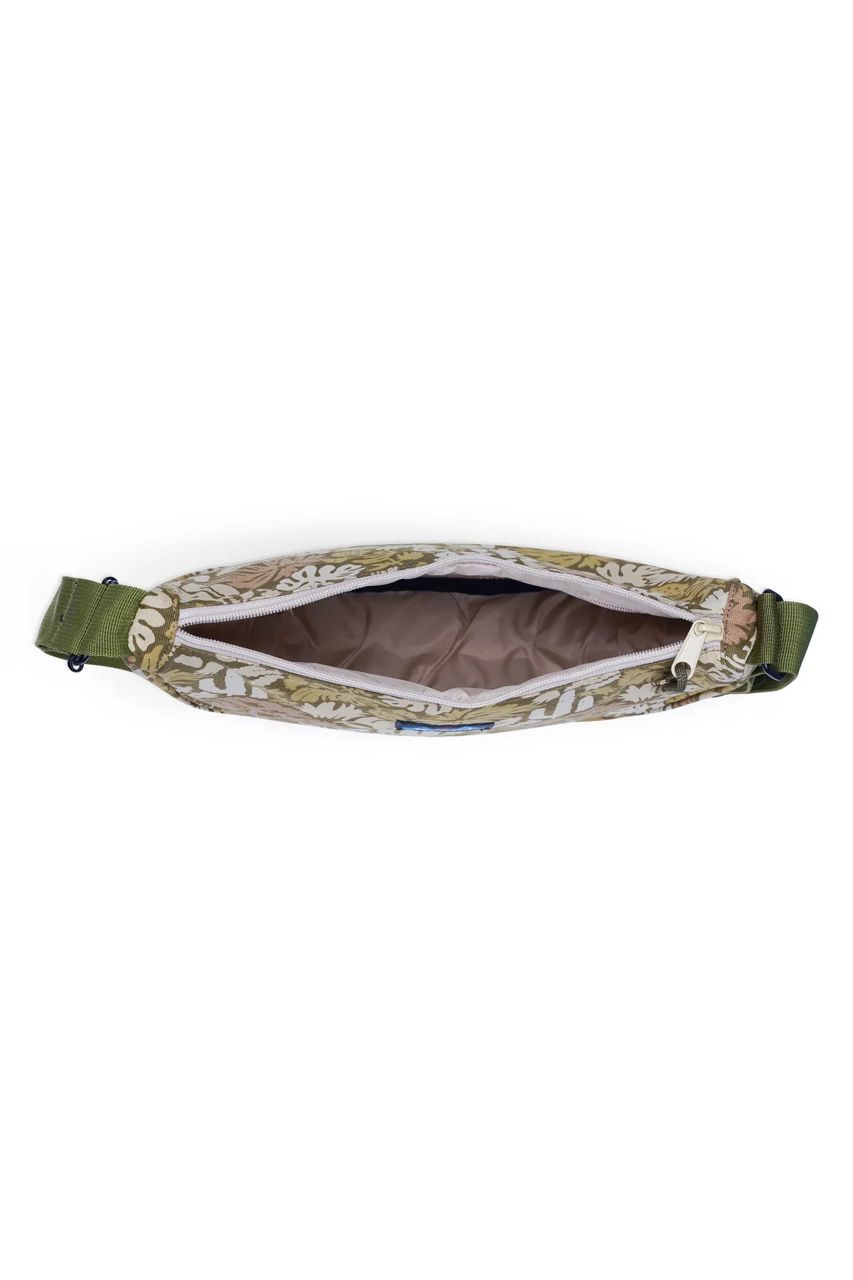 Kavu - Saddle Satchel - Cactus Garden