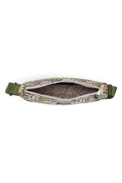 Kavu - Saddle Satchel - Cactus Garden