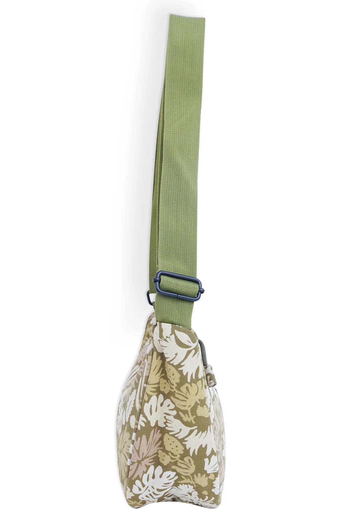 Kavu - Saddle Satchel - Cactus Garden
