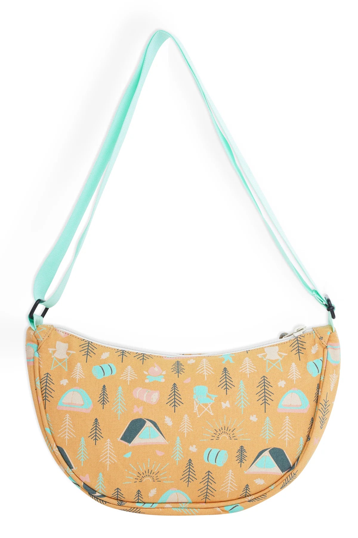 Kavu - Saddle Satchel - Camp Vibes