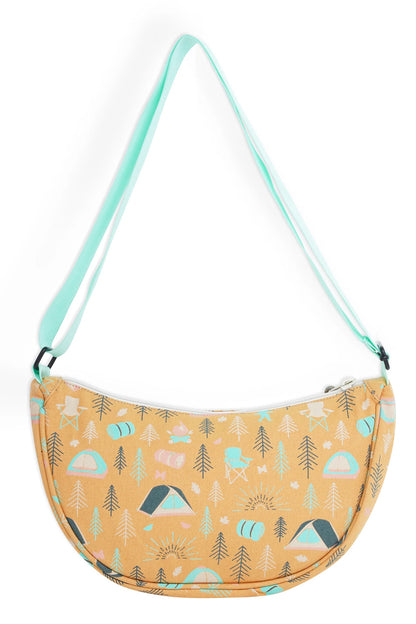 Kavu - Saddle Satchel - Camp Vibes