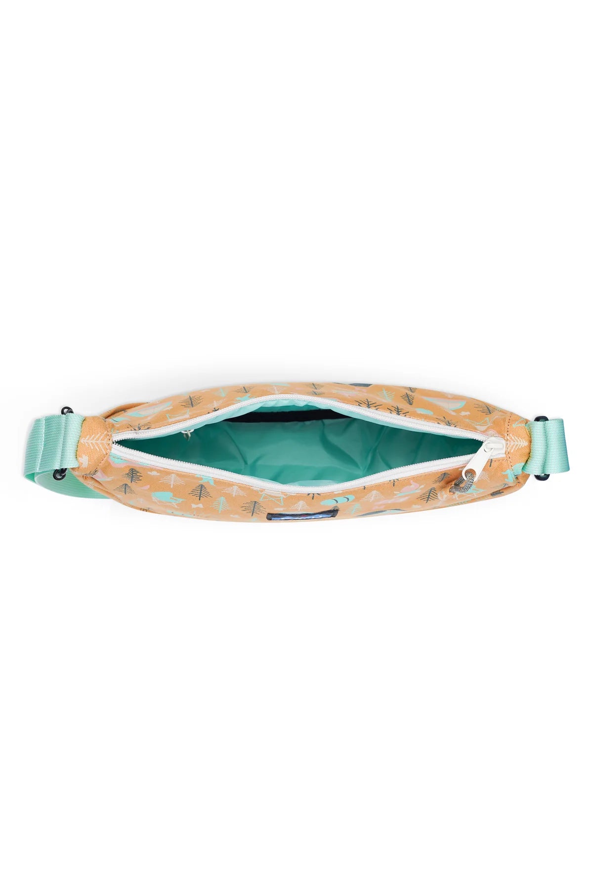 Kavu - Saddle Satchel - Camp Vibes
