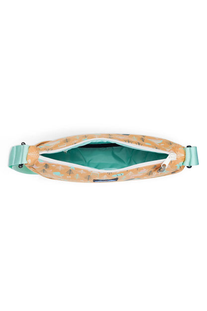 Kavu - Saddle Satchel - Camp Vibes